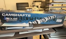 Texas Speed TSP Stage 2 Low Lift LS Truck Camshaft 4.8 5.3 6.0 6.2 Cam Kit  picture