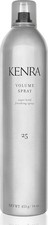 Kenra 25 Super Hold Finishing Spray 16 oz picture