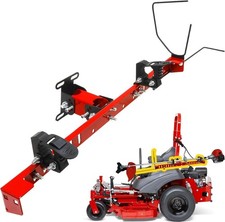 Zero Turn Mower Trimmer Holder picture
