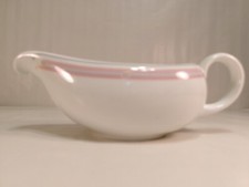 Royale Rego  Fine Porcelain Gravy Boat 1950s - 60s picture