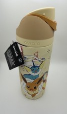 Pokemon x Owala Eevee Eeveelutions 16oz Target Exclusive New w/ Tags picture