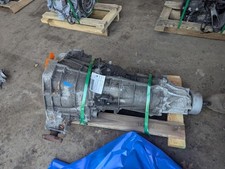 Manual Transmission AWD Quattro 6 Speed Fits 12-17 AUDI A5 807049 picture