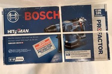 Bosch GBH18V-36CN-RT 18V PROFACTOR 1-9/16