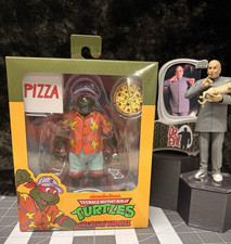 NECA Nickelodeon Teenage Mutant Ninja Turtles (1987 Cartoon) - Vacation Raphael picture