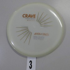 Axiom Discs Total Eclipse Crave - Pick Your Disc picture