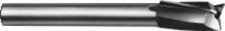 1/4 HIGH SPEED STEEL STRAIGHT SHANK INTERCHANGEABLE PILOT COUNTERBORE 500 picture