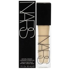 NARS Natural Radiant Longwear Full Coverage Foundation - PUNJAB - Midium 1 picture