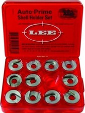 Lee Reloading Auto Prime Shell Holders 90198 picture