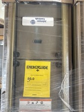 Johnson Controls TM8V060A12MP12C 60K BTU 80% 2 Stage 3 Ton Gas Furnace picture