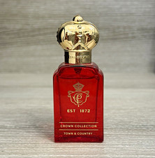 Clive Christian Town & Country Perfume Spray, Travel Size 0.34 fl oz picture