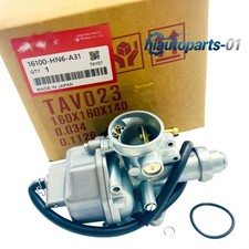For Honda Carburetor 2006-2014 TRX250 EX/X Complete Carb 16100-HN6-A33 New picture