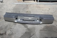 1998-2005 CHEVROLET BLAZER REAR BUMPER COVER 4 DOOR PEWTER 11U picture