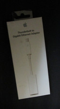 Apple Thunderbolt to Gigabit Ethernet Adapter picture