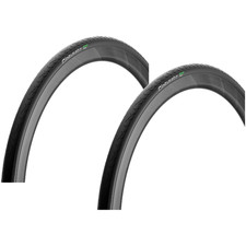 Pirelli Cinturato EVO TLR 700x55C Folding Tubeless Road Tire Durable, picture