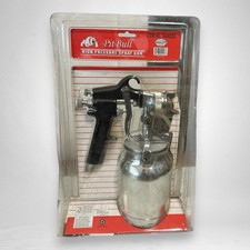 Pit Bull High Pressure Paint Spray Gun Paint AJ Wholesale NOS Sealed picture