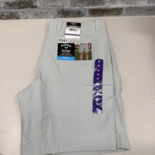 Callaway Men's Opti-Dri Moisture Wicking Stretch Short, Pearl Grey, 36 picture
