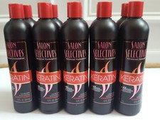 14 Salon Selectives Advanced Formula Keratin Conditioner 168 OZ TOTAL picture