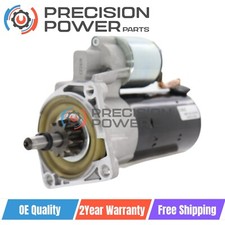 Starter for Farymann 36A 36E 41A 41E Diesel Engine 1985-2016 5474046 5474041 picture