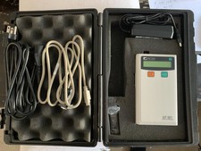 Met One GT-321 Instruments, Inc. Particle Monitor, Portable picture