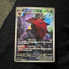 Zoroark 143/086 picture