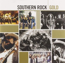 Southern Rock Gold picture