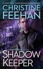 Shadow Keeper, Christine Feehan picture