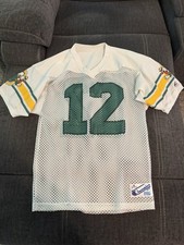 Vintage University of Oregon Ducks all mesh CHAMPION Big 12 Pac 12 Football M picture