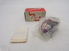 Vintage Mabuchi TKK Japan Electric 15-R Motor NEW Old Stock Tamiya R/C Cars picture