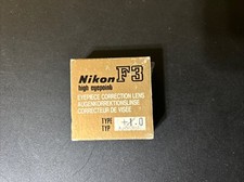 Unused Nikon F3 High Eye point +1.0 picture