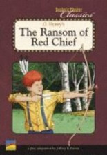 The Ransom of Red Chief: Set of 6 Re- 9781410879479, unknown_bin, Education, new picture