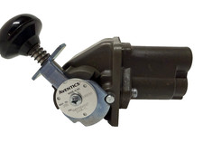 Rexroth R431004997 PilotAir Valve 2HA-1 P59332-1 Aventics Emerson picture