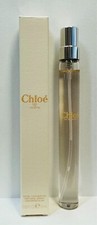 Chloe Signature Rose Tangerine Eau de Toilette Pen Spray Travel Purse Size .033 picture