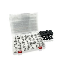 2011-2012 Polaris RZR 900 Valve and Shim Bucket Conversion Kit picture