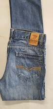 DIESEL Men Slim Fit Handcrafted Turkish 100% Cotton Denim Jean - 34x32 Blue picture