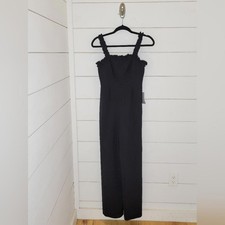 NWT Chelsea28 size 0 petite black jumper picture