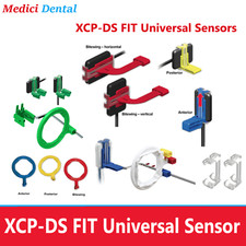 Dental X-Ray XCP-DS FIT Rinn Universal Sensor Holders Biteblock, Ring, Arm Parts picture