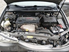 02-09 Toyota Camry 2.4L (VIN E 5th digit 2AZFE engine 4 cylinder) Engine Oem picture