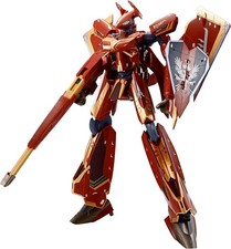 DX Chogokin Movie Edition Sv-262Hs Draken III (Bogue Con-vaart Use) picture