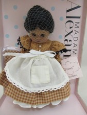 RARE 2005 Madame Alexander Prissy Style 39985 8
