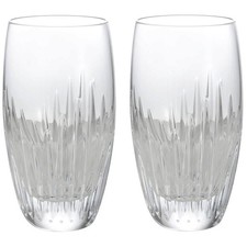 Baccarat Massena Set of 2 Highball Glasses 2811294 picture