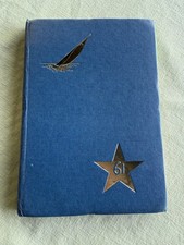 Fiftieth Anniversary 1961 Log Of The Star Class ISCYRA With Bonus Research Email picture