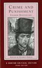 Crime and Punishment, Fyodor Dostoevsky picture