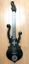 Edwards E-JF-X MALICE MIZER MANA Model Electric Guitar From Japan picture