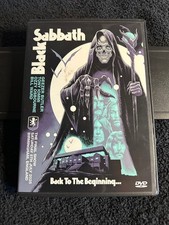 Back to the Beginning with Black Sabbath and Ozzy Osbourne 2025 Final Show picture