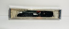 Bachman #58161 N-Scale, Northern Steam Locomotive 4-8-4 & Vanderbilt Tender picture