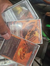 Custom MTG TCG Proxys picture