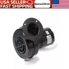 3.3 Inch Round Blower with Flange | Replaces Dayton 1TDP3, 4C443 & Fasco 50748-D picture