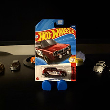 Hot Wheels '73 Honda Civic Custom STH picture