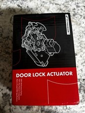 A-Premium Power Door Lock Actuator - Part # DLA31617-C Brand New picture
