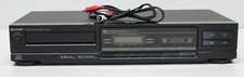 Vintage Sharp DX-670 Compact Disc CD Player Single Disc Tray HI FI Serviced picture